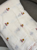 LINEN  RUNNING MATERIAL - ZIGN-20