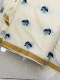 KERALA COTTON RUNNING MATERIAL - ZIGN-06