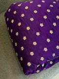 SEMI RAW SILK RUNNING MATERIAL - ZIGN-29