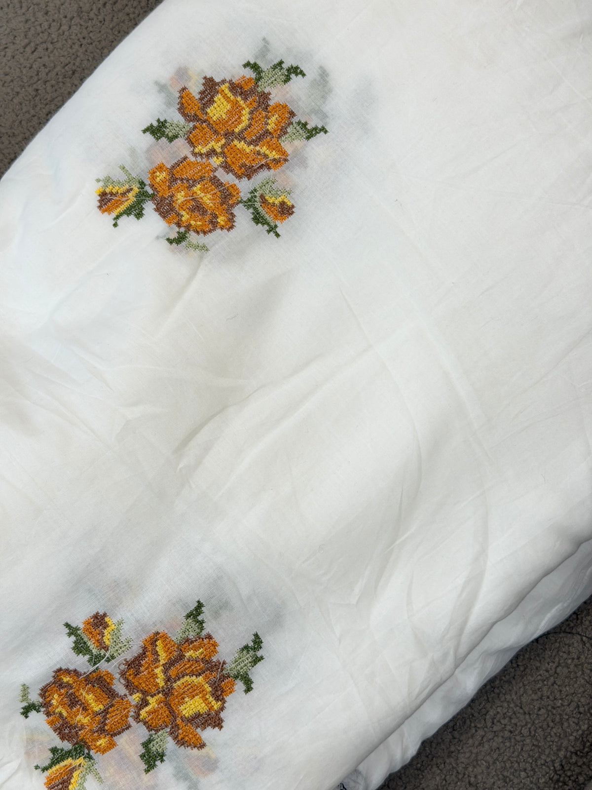 MUL COTTON RUNNING MATERIAL - ZIGN-17