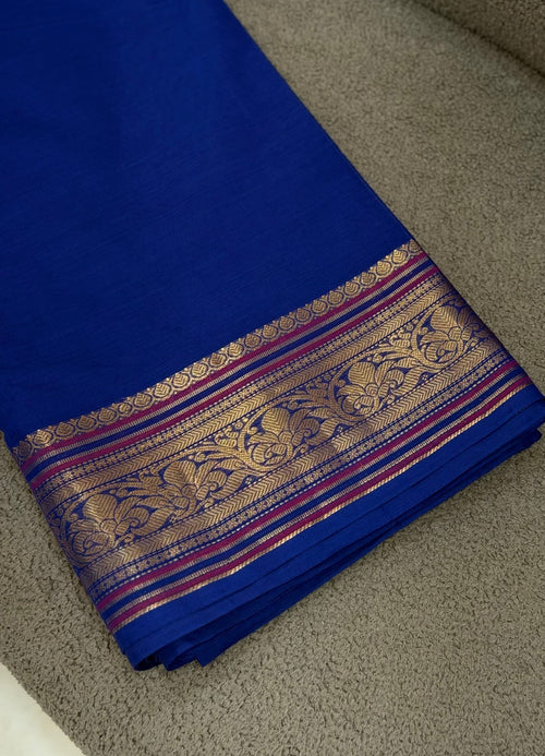 COTTON RUNNING MATERIAL - ZIGN-01