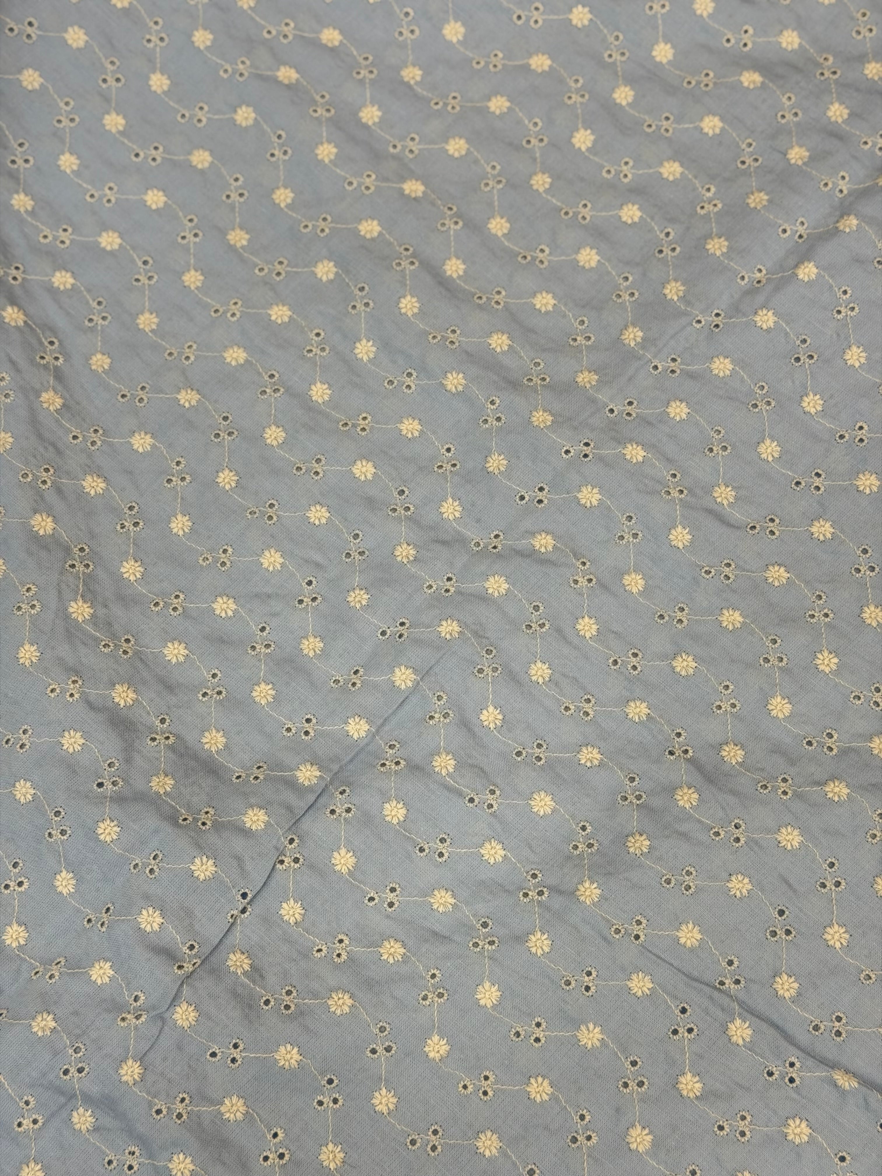 LINEN RUNNING MATERIAL - ZIGN-02