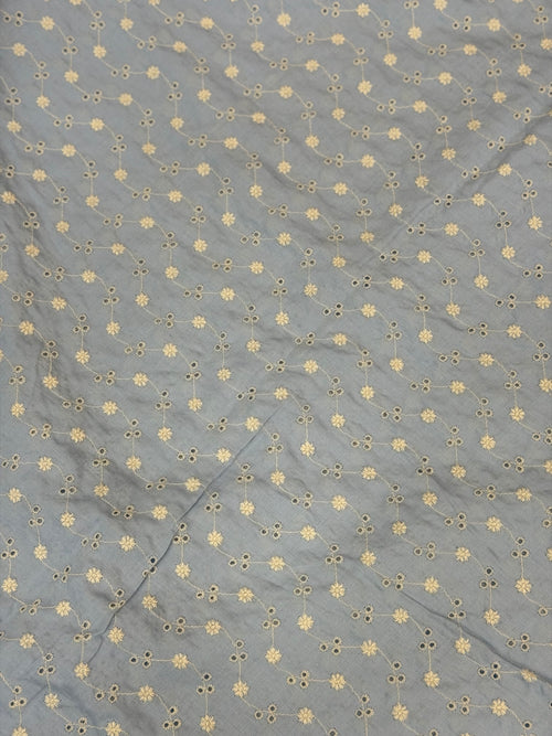 LINEN RUNNING MATERIAL - ZIGN-02