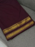 COTTON RUNNING MATERIAL - ZIGN-01