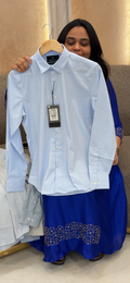 MEN'S SHIRT - ZIGN - 30